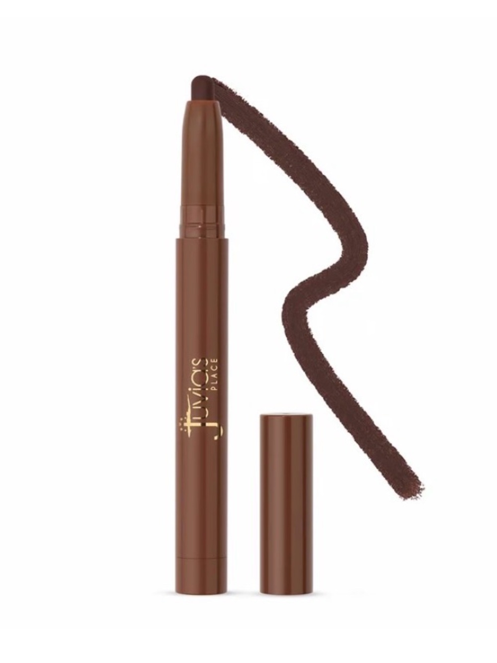 NWT Juvia's Place Nubian Eyeshadow Stick Jezebel Matte